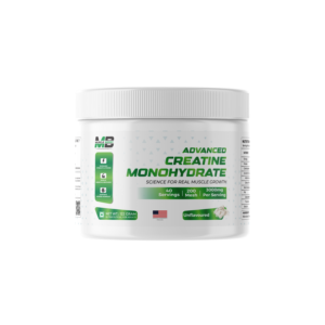 Muscle Berry Advanced Creatine Monohydrate Unflavored